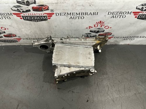 Intercooler 04L129766AB Audi TT Coupe (FV3, FVP) 2.0 TDI 184 cai CUNA