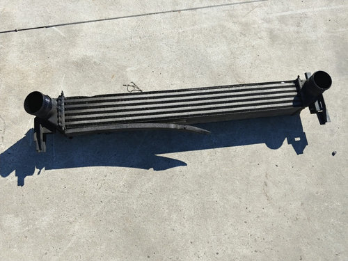 Intercooler 1.2 tdi cfw seat ibiza 6j vw polo 6r r4642004