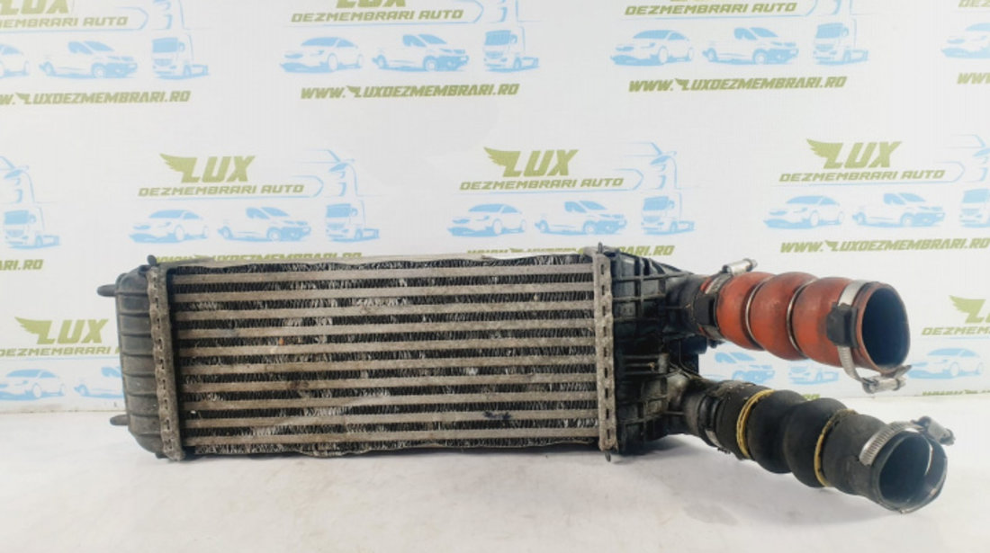 Intercooler 1.2 THP HN05 behr cv448004 Citroen C4 2 [facelift] [2016 - 2020]