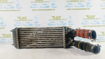 Intercooler 1.2 THP HN05 behr cv448004 Citroen C4 ...