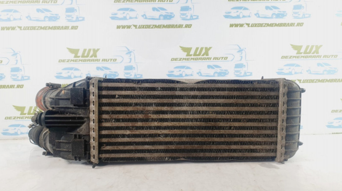 Intercooler 1.2 THP HN05 behr cv448004 Citroen C4 3 [2020 - 2023]