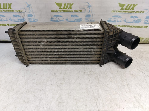 Intercooler 1.2 THP HN05 behr cv448004 Opel Crossland X [2017 - 2020]