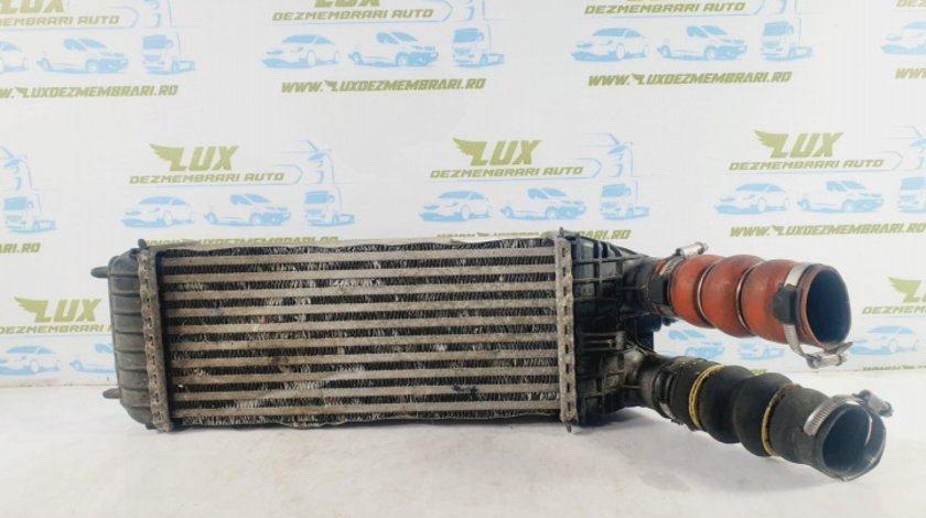 Intercooler 1.2 THP HN05 behr cv448004 Peugeot 308 T9 [2013 - 2017]