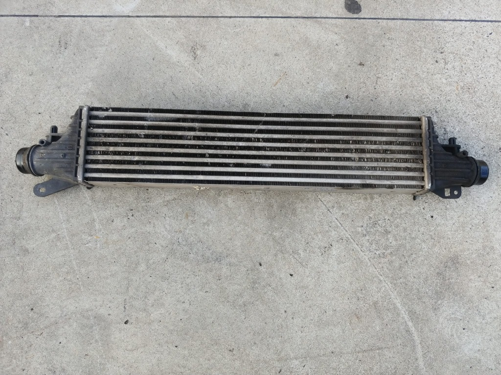 Intercooler 1.3 cdti opel corsa e x15 2015 8e3951000
