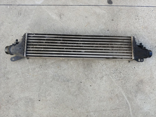 Intercooler 1.3 cdti opel corsa e x15 2015 8e3951000
