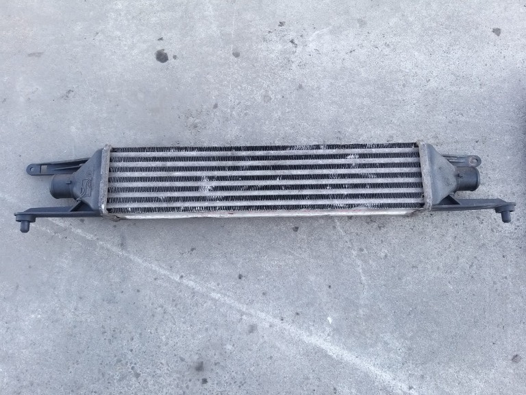 Intercooler 1.3 mjt fiat grande punto 866452000 866452100