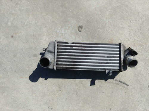 Intercooler 1.4 crdi d4fc hyundai i20 2008-2012 26271-2a700