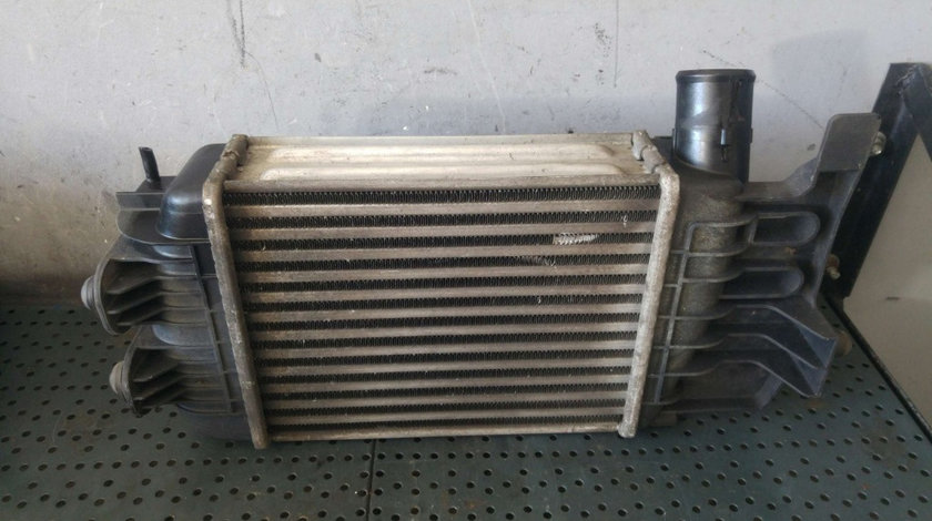 Intercooler 1.4 d toyota yaris p9 jd1270000620