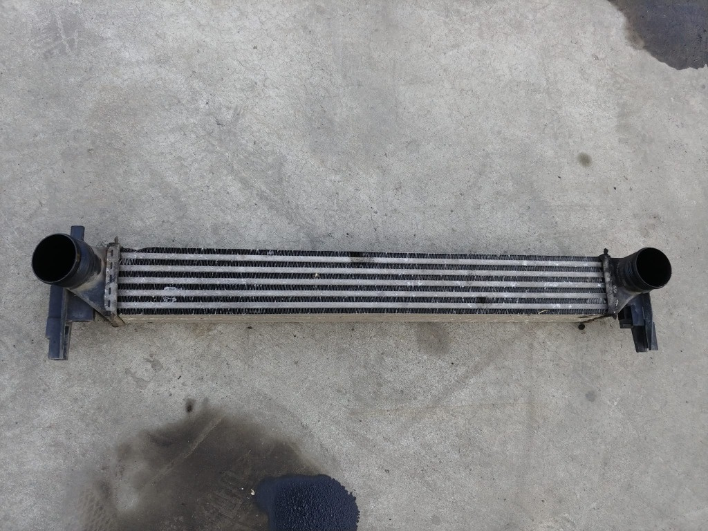 Intercooler 1.4 tdi bms seat ibiza 6j vw polo 6r