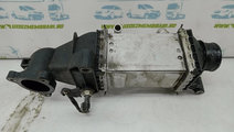 Intercooler 1.4 tdi cusb DF524003 Volkswagen VW Po...