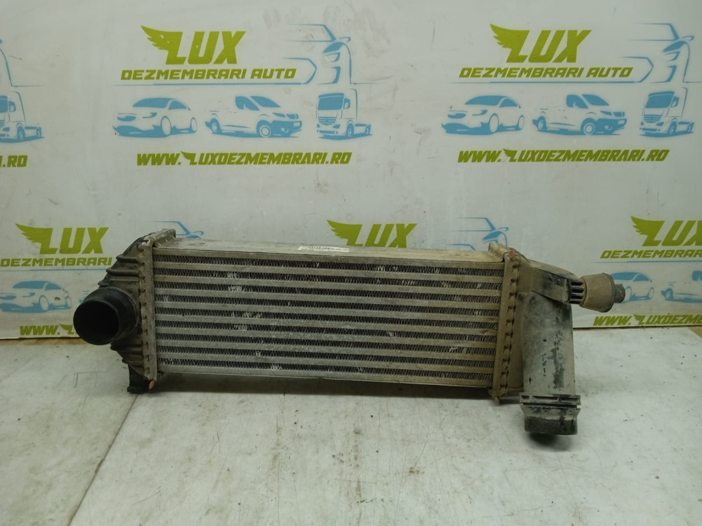Intercooler 1.5 dci k9k 144963234r Renault Kangoo 2 [facelift] [2013 - 2020]