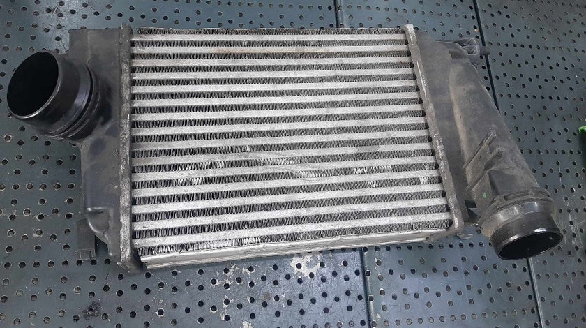 Intercooler 1.5 dci renault kadjar 144614ea1a m166253a