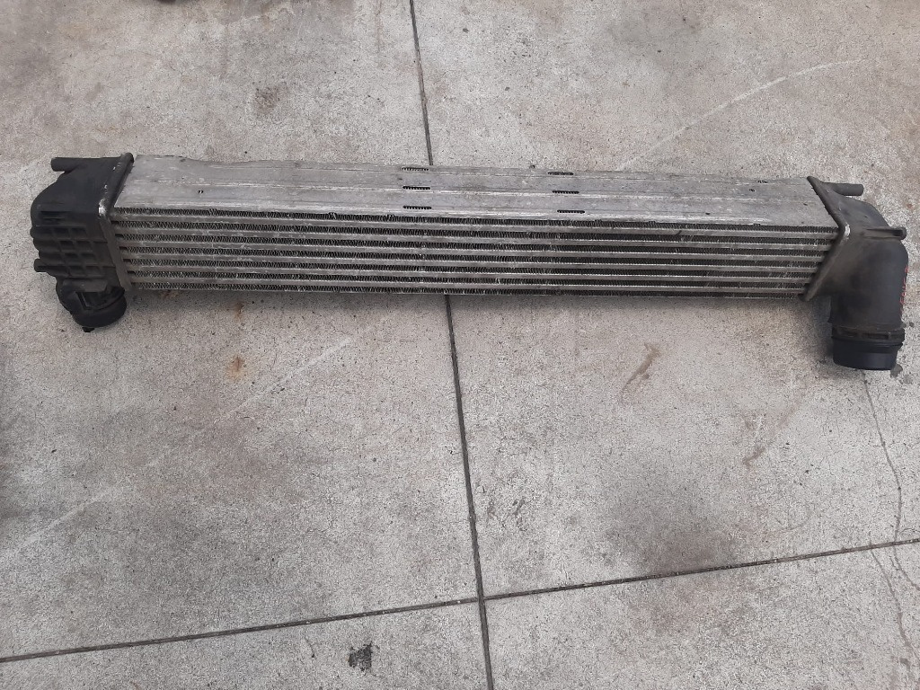 Intercooler 1.5 dci renault scenic 3 megane 3 144960006r