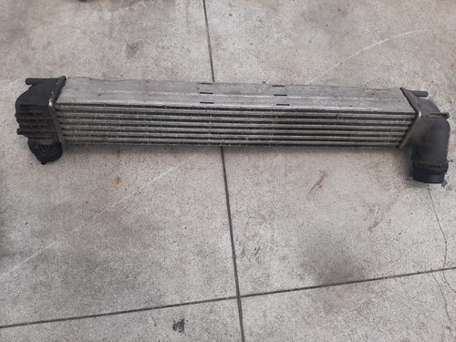 Intercooler 1.5 dci renault scenic 3 megane 3 144960006r