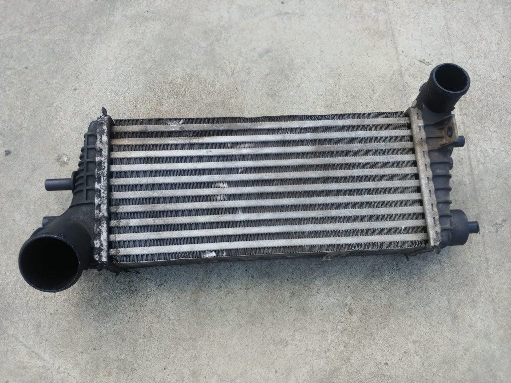 Intercooler 1.6 tdci ford focus 3 bv61-9l440-cg