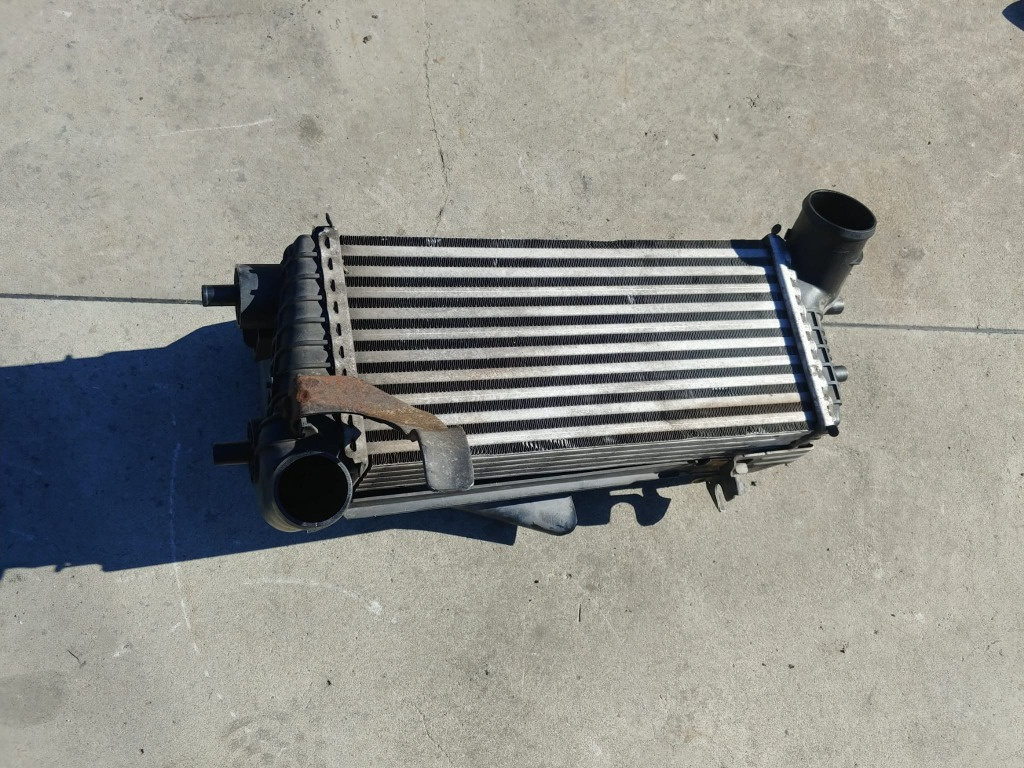 Intercooler 1.6 tdci t3db ford focus 3 bv61-9l440-cg