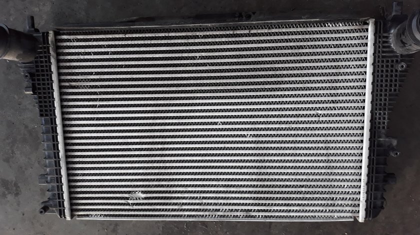 Intercooler 1.6 tdi cay vw touran 1t2 golf 6 audi a3 octavia 2 caddy 1k0145803bm