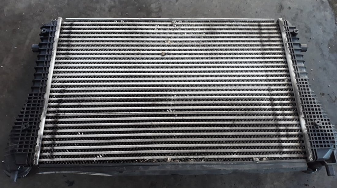 Intercooler 1.6 tdi cay vw touran 1t2 golf 6 audi a3 octavia 2 caddy 1k0145803bm