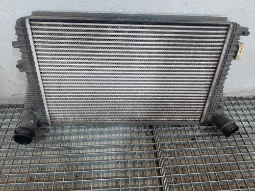 Intercooler 1.6 tdi vw touran 1t2 golf 6 plus audi a3 octavia 2 caddy 1k0145803bm