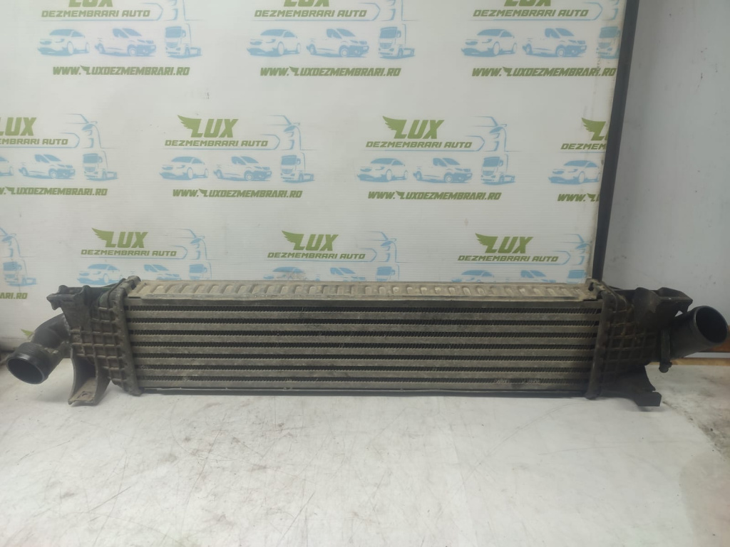 Intercooler 1.8 KKDA Ford Focus 2 [2004 - 2008] 1.8 KKDA