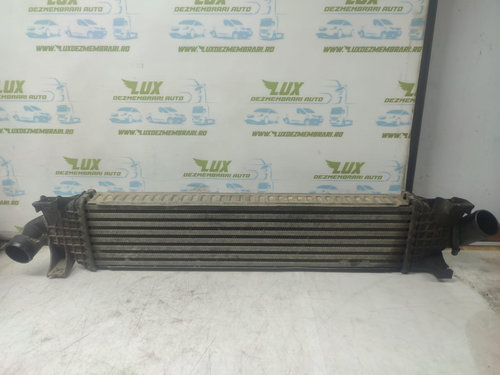 Intercooler 1.8 KKDA Ford Focus 2 [2004 - 2008] 1.8 KKDA