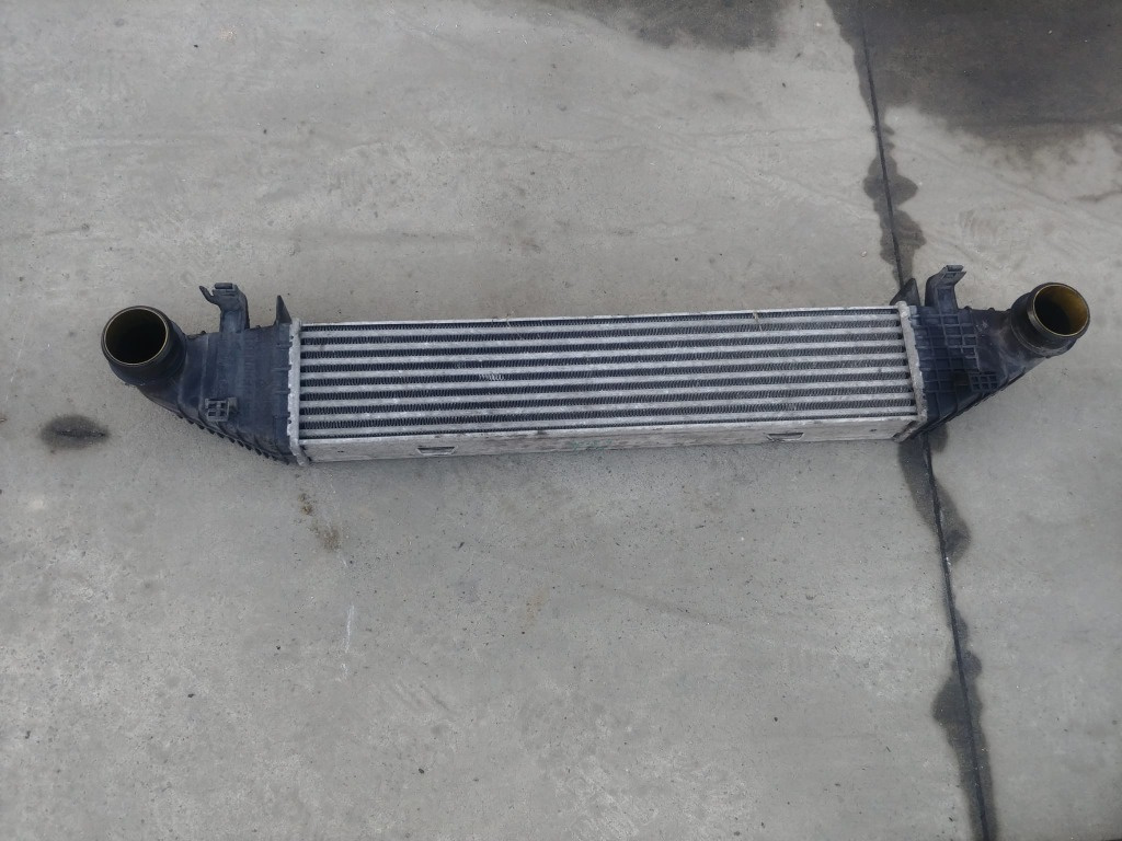 Intercooler 1.8b mercedes c-class w204 a2045000500