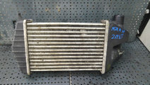 Intercooler 1.9 cdti opel astra h