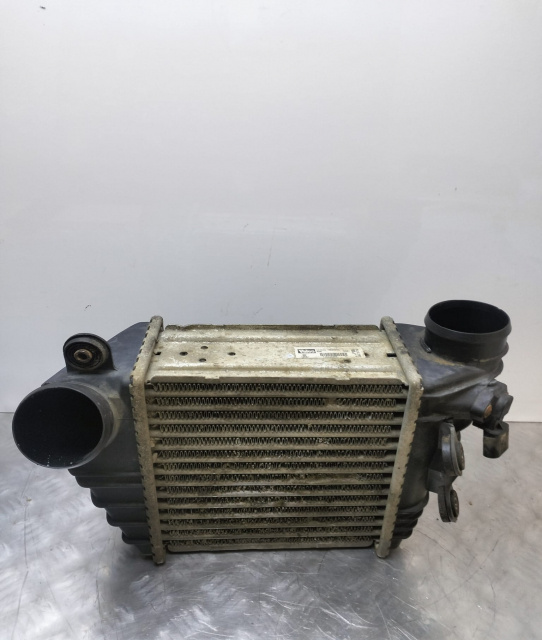 Intercooler 1.9 tdi 1j0145803 Volkswagen VW Golf 4 [1997 - 2006]