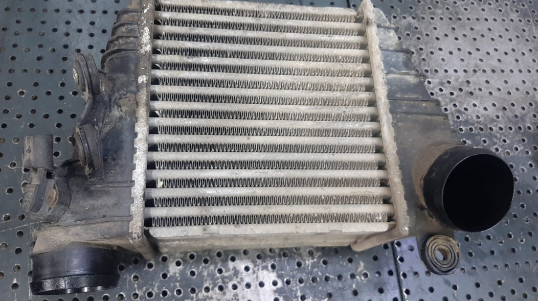 Intercooler 1.9 tdi alh vw golf 4 audi a3 1j0145803