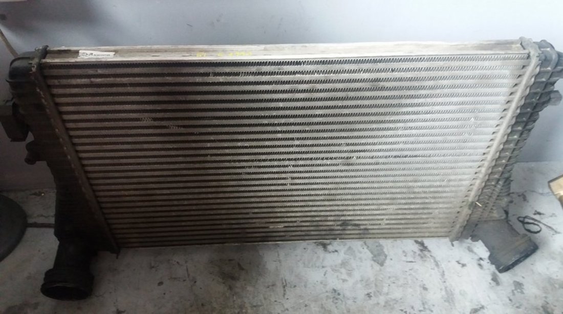 Intercooler 1.9 tdi vw golf 5 passat b6 jetta skoda octavia 2 2003-2008