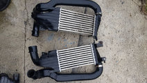 Intercooler 10 elementi Opel Astra H 1.7 cdti 80-1...