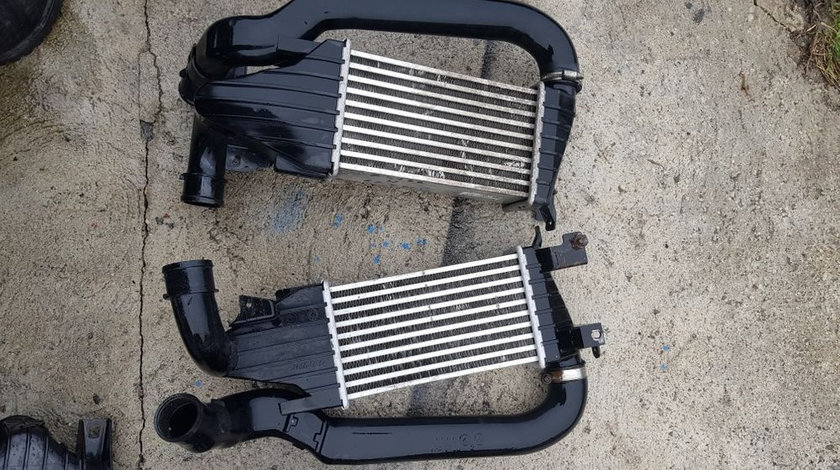 Intercooler 10 elementi Opel Astra H 1.7 cdti 80-125 cp VLD1702