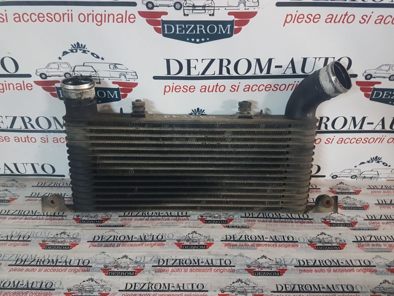 Intercooler 127100-1270 mitsubishi pajero III 3.2 di-d
