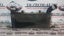 Intercooler 127100-1270 mitsubishi pajero III 3.2 ...