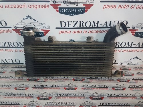 Intercooler 127100-1270 mitsubishi pajero III 3.2 di-d