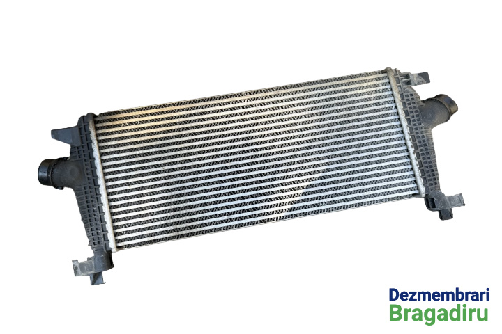 Intercooler 13267646 Opel Astra J [2009 - 2012] Sports Tourer wagon 1.7 CDTI MT (110 hp) A17DTR