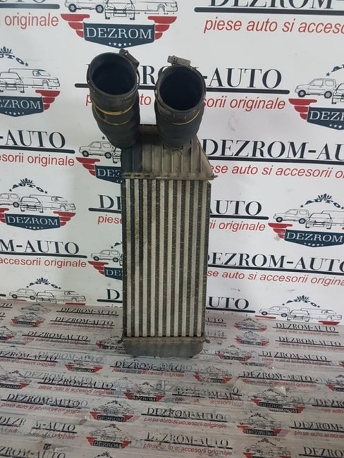Intercooler 1440084580 citroen jumpy III 1.6 hdi 9h07 90 cai euro 5
