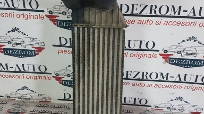 Intercooler 1440084580 citroen jumpy III 1.6 hdi 9h07 90 cai euro 5