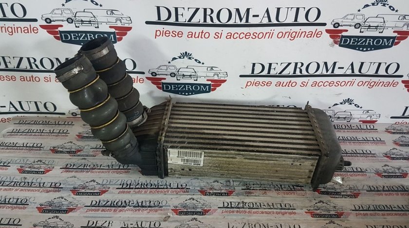 Intercooler 1440084580 fiat scudo III 1.6 jtd 9h07 90 cai euro 5