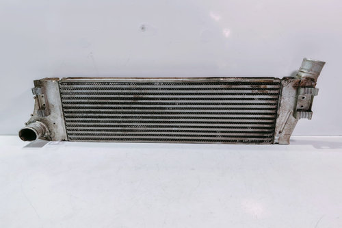 Intercooler 160132153F Renault Scenic 2 [2003 - 2006]
