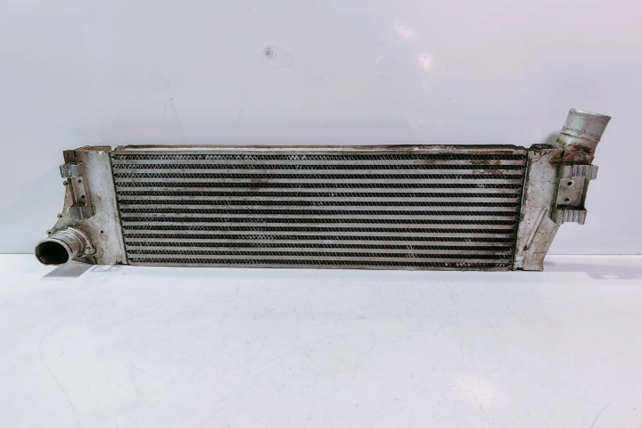 Intercooler 160132153F Renault Scenic 2 [facelift] [2006 - 2010]