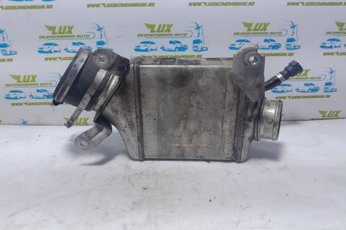 Intercooler 17517575406 4.4 Benzina N63B44 BMW X6 E71/E72 [2008 - 2012]