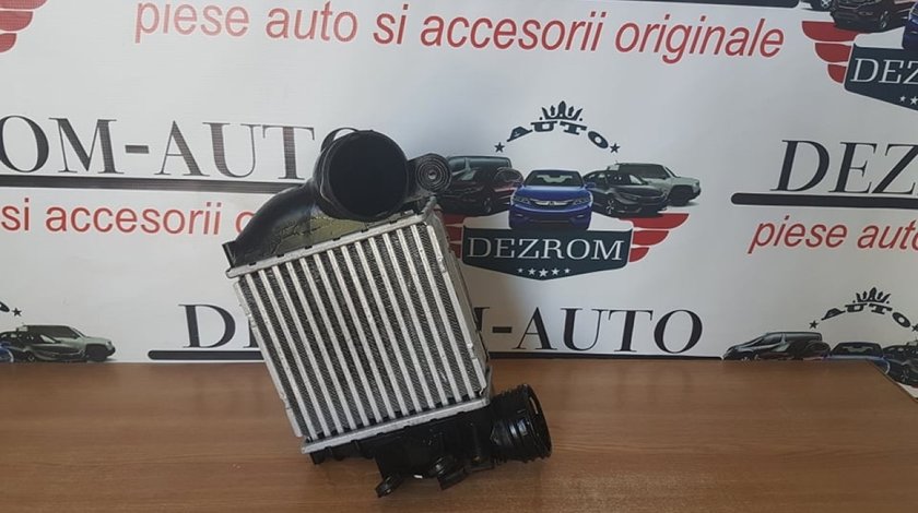 Intercooler 1j0145803n audi a3 8l 1.9 tdi axr 101 cai