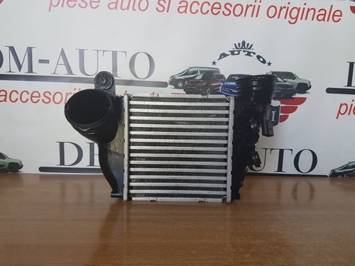 Intercooler 1j0145803n seat leon 1m 1.9 tdi axr 101 cai