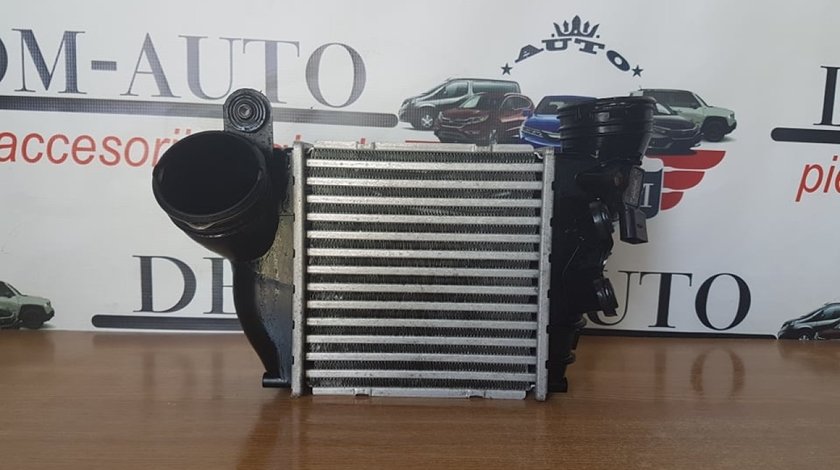 Intercooler 1j0145803n seat leon 1m 1.9 tdi axr 101 cai