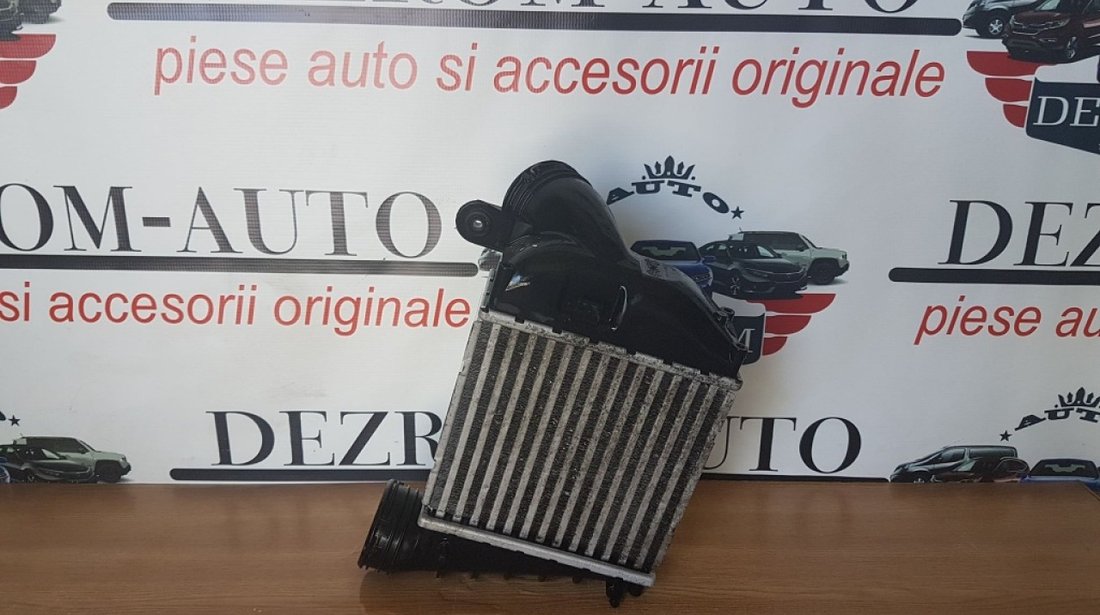 Intercooler 1j0145803n seat leon 1m 1.9 tdi axr 101 cai