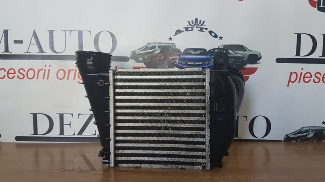 Intercooler 1j0145803n seat leon 1m 1.9 tdi axr 101 cai