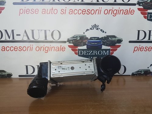 Intercooler 1j0145803n vw bora 1.9 tdi axr 101 cai