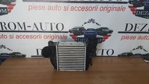 Intercooler 1j0145803n vw bora 1.9 tdi axr 101 cai