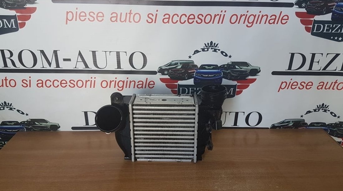 Intercooler 1j0145803n vw golf 4 1.9 tdi axr 101 cai